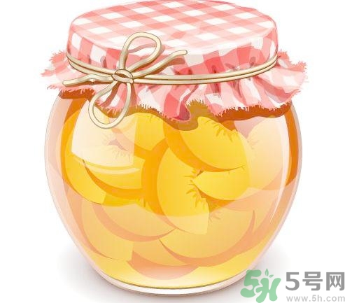 黃桃罐頭孕婦能不能吃?孕婦吃黃桃罐頭好嗎 黃桃罐頭孕婦能不能吃?孕婦吃黃桃罐頭好嗎