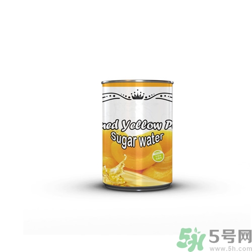 黃桃罐頭孕婦能不能吃?孕婦吃黃桃罐頭好嗎 黃桃罐頭孕婦能不能吃?孕婦吃黃桃罐頭好嗎