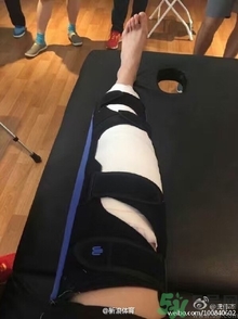 李雪芮前十字韌帶斷裂 前十字韌帶斷裂是什么意思？