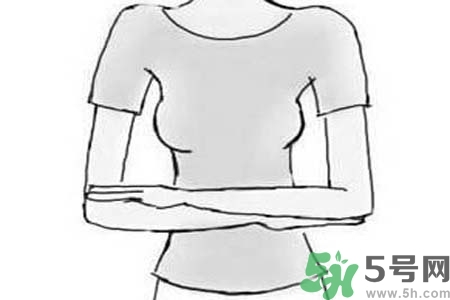 乳房上有硬塊怎么辦？乳房有硬塊的病因是什么？