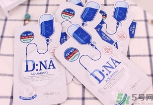 可萊絲水光針劑dna面膜怎么用? 可萊絲水光針劑dna面膜怎么用?