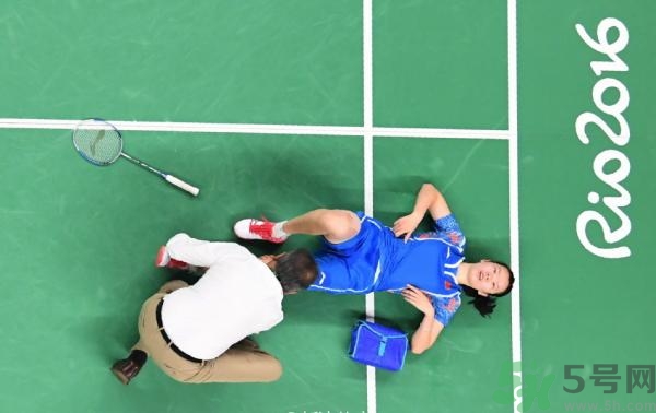 前十字韌帶斷裂可以參加比賽嗎？前十字韌帶斷裂怎么治療？