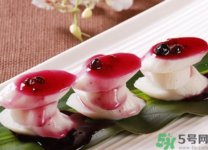 乳腺癌化療期間吃什么好？乳腺癌化療期間食譜推薦