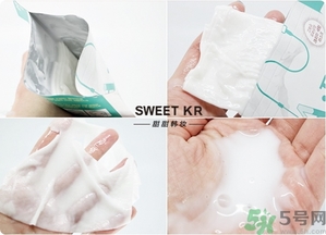 可萊絲水光針劑dna面膜有幾種顏色? 可萊絲水光針劑dna面膜有幾種顏色?