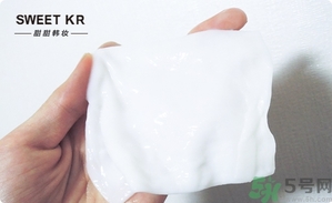 可萊絲水光針劑dna面膜有幾種顏色? 可萊絲水光針劑dna面膜有幾種顏色?