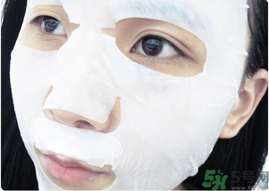 可萊絲水光針劑dna面膜有幾種顏色? 可萊絲水光針劑dna面膜有幾種顏色?