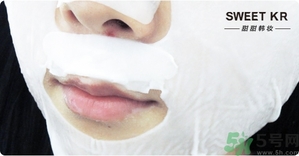 可萊絲水光針劑dna面膜有幾種顏色? 可萊絲水光針劑dna面膜有幾種顏色?