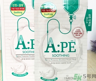 可萊絲水光針劑dna面膜有幾種顏色? 可萊絲水光針劑dna面膜有幾種顏色?