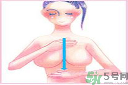 乳房如何二次發(fā)育？懷孕是乳房的第二個發(fā)育期？