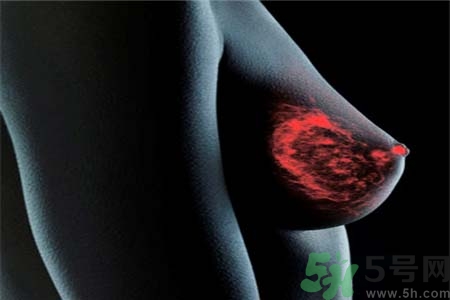 乳房如何二次發(fā)育？懷孕是乳房的第二個發(fā)育期？