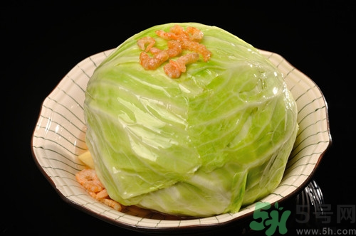 吃包菜會胖嗎?包菜的熱量是多少 吃包菜會胖嗎?包菜的熱量是多少