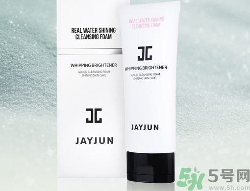 jayjun水光再生洗面奶怎么樣?jayjun水光再生洗面奶好用嗎? jayjun水光再生洗面奶怎么樣?jayjun水光再生洗面奶好用嗎?