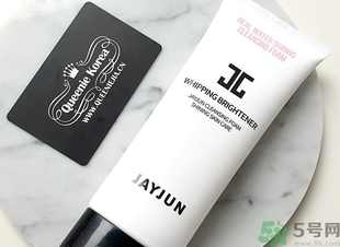 jayjun水光再生洗面奶怎么樣?jayjun水光再生洗面奶好用嗎? jayjun水光再生洗面奶怎么樣?jayjun水光再生洗面奶好用嗎?