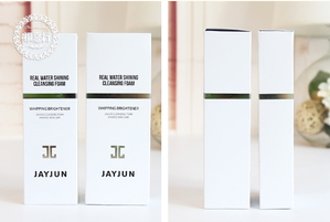 jayjun水光再生洗面奶怎么用? jayjun水光再生洗面奶怎么用?