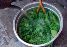 吃神仙豆腐有什么好處?神仙豆腐的功效與作用