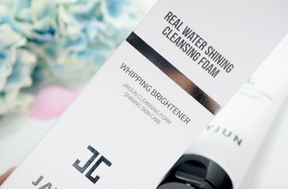 jayjun水光再生洗面奶用完要洗臉嗎? jayjun水光再生洗面奶用完要洗臉嗎?