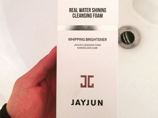 jayjun水光再生洗面奶用完要洗臉嗎? jayjun水光再生洗面奶用完要洗臉嗎?