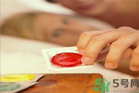 避孕套使用方法是什么？避孕套的好處有哪些？