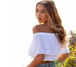 一字領(lǐng)適合什么樣的人穿？一字領(lǐng)怎么搭配衣服好看？