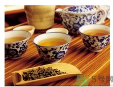 中秋節(jié)喝什么茶？中秋養(yǎng)生喝什么茶？