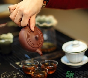 中秋節(jié)喝什么茶？中秋養(yǎng)生喝什么茶？