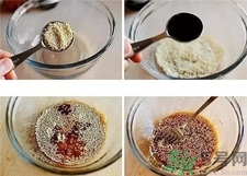 香酥蜜汁芝麻雞怎么做?香酥蜜汁芝麻雞做法?