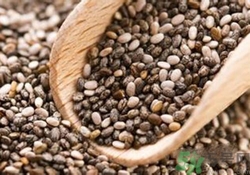 孕婦可以吃奇亞籽嗎？孕婦吃多少奇亞籽比較好？