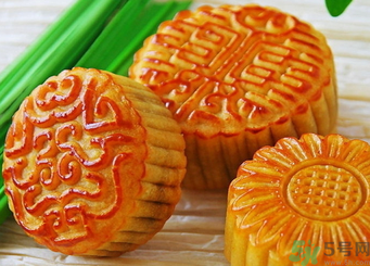 吃月餅會(huì)發(fā)胖嗎？怎樣吃月餅不會(huì)胖？