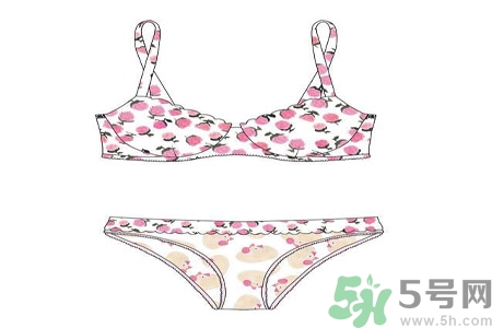 胸罩款式分類的有哪些？按文胸包裹程度分類的有什么？