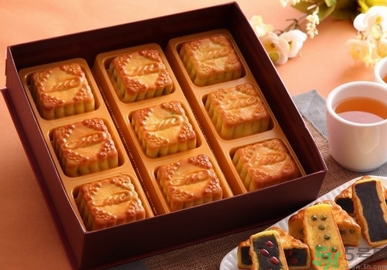 孕婦可以吃月餅嗎？孕婦吃月餅的危害