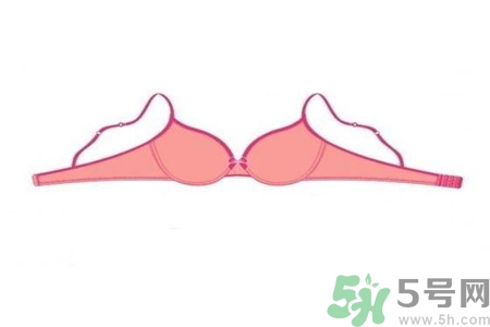 后扣式胸罩的穿戴方法是什么？前扣式胸罩的穿戴方法是什么？