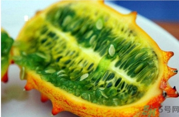 刺角瓜的功效作用 刺角瓜的營(yíng)養(yǎng)價(jià)值食用禁忌 刺角瓜的功效作用 刺角瓜的營(yíng)養(yǎng)價(jià)值食用禁忌