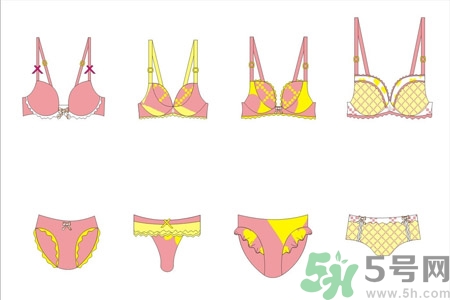 如何選擇合適的胸罩？?胸部下垂型女性如何選擇文胸？