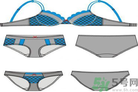 如何選擇合適的胸罩？?胸部下垂型女性如何選擇文胸？