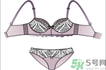 如何選擇合適的胸罩？?胸部下垂型女性如何選擇文胸？