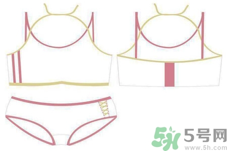 如何選擇合適的胸罩？?胸部下垂型女性如何選擇文胸？