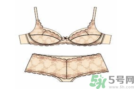 如何選擇合適的胸罩？?胸部下垂型女性如何選擇文胸？