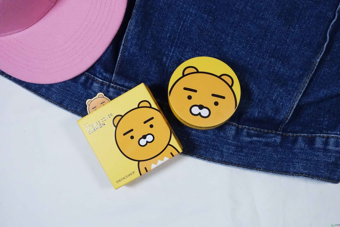 初戀妝怎么畫？初戀妝容化妝步驟