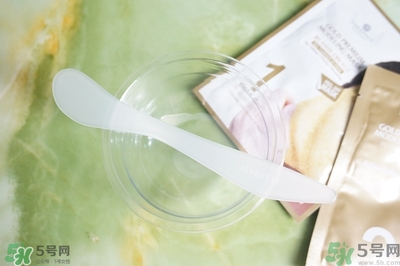 shangpree香蒲麗黃金面膜怎么樣？好用嗎？