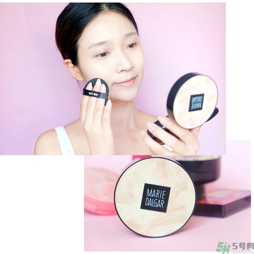 崔雪莉妝容化妝教程 夏天出門(mén)化什么妝好？