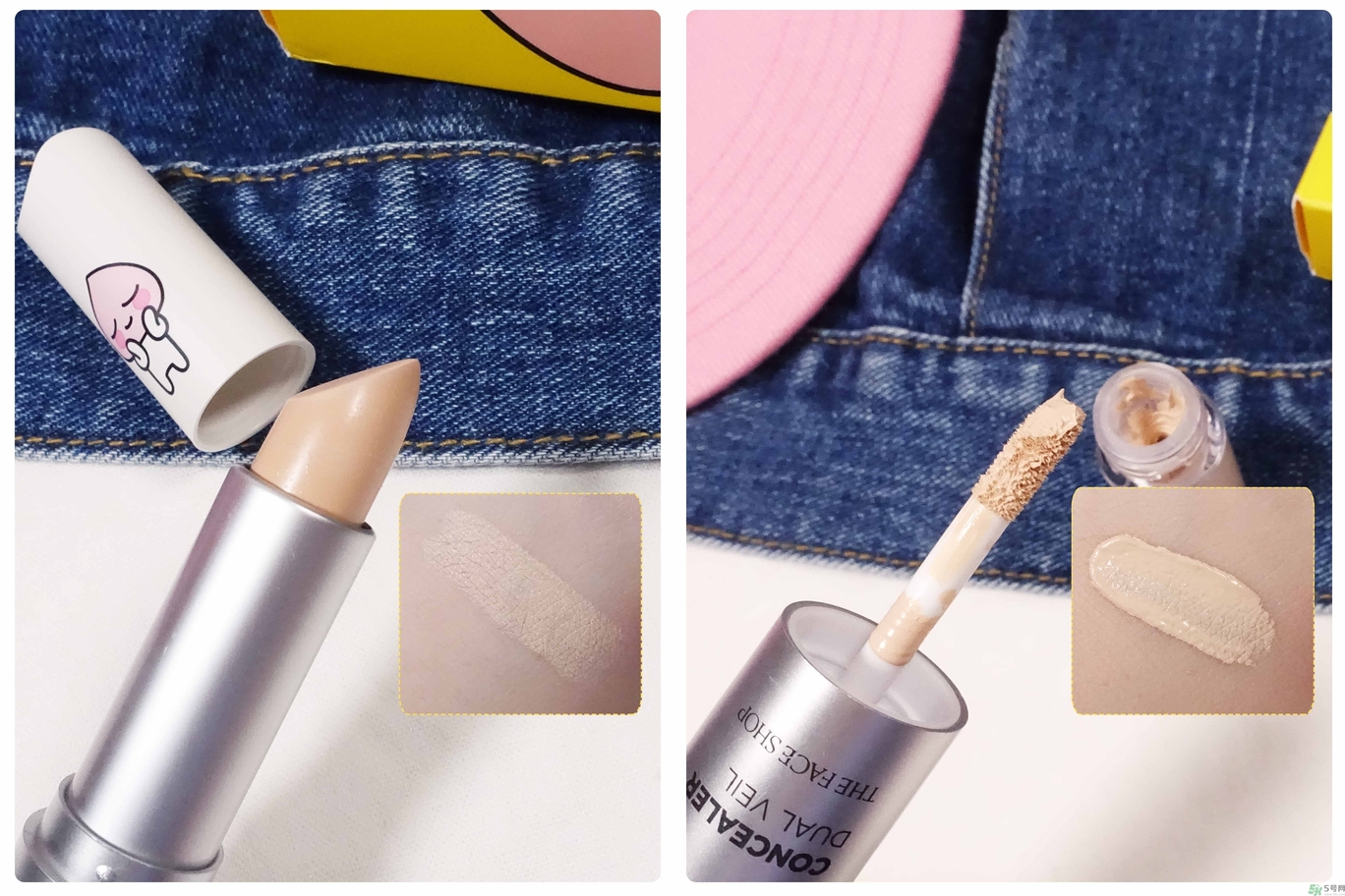 初戀妝怎么畫？初戀妝容化妝步驟