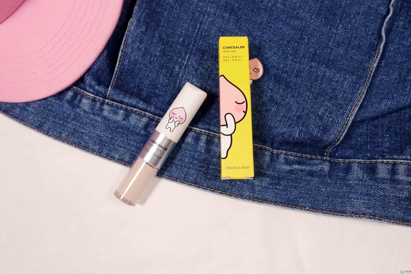 初戀妝怎么畫？初戀妝容化妝步驟