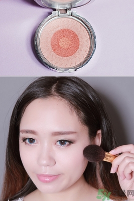 幻城人魚公主仿妝步驟教程 幻城人魚公主仿妝步驟教程