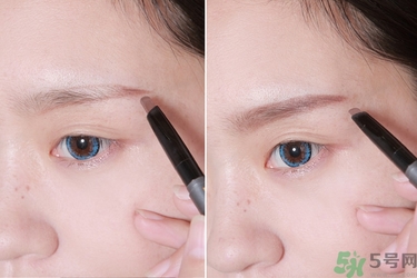 幻城人魚公主仿妝步驟教程 幻城人魚公主仿妝步驟教程