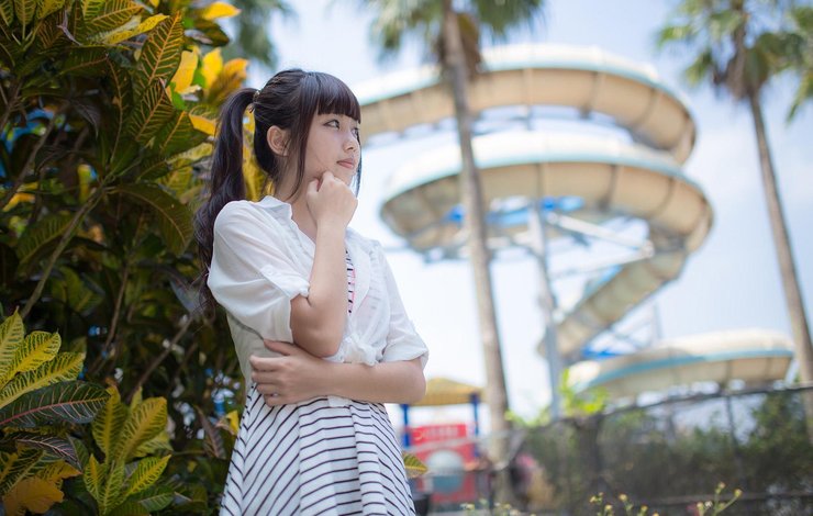 12歲女生可以穿胸罩嗎？12歲女孩穿什么內衣合適？