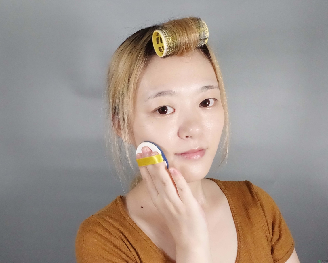 初戀妝怎么畫？初戀妝容化妝步驟