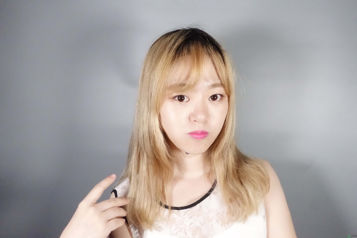 初戀妝怎么畫？初戀妝容化妝步驟