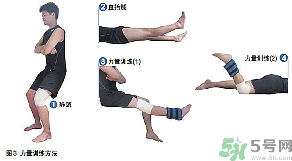 韌帶斷裂吃什么好得快？前十字韌帶斷裂吃什么補品？