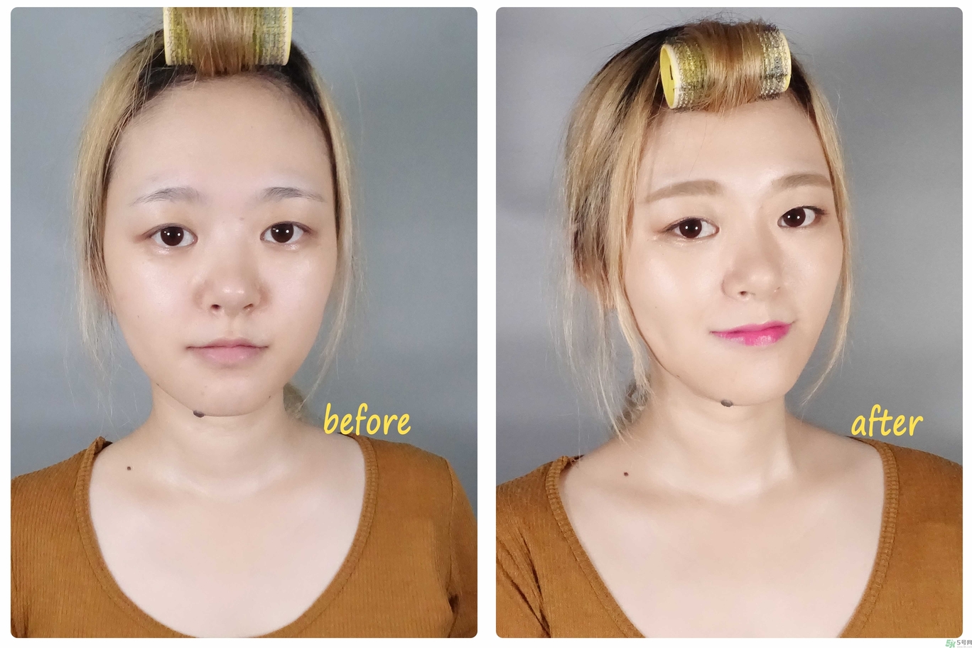 初戀妝怎么畫？初戀妝容化妝步驟