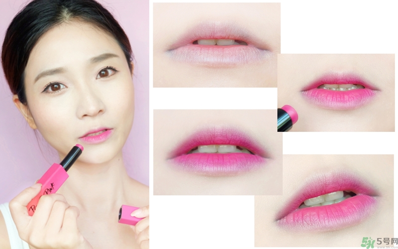 崔雪莉妝容化妝教程 夏天出門(mén)化什么妝好？